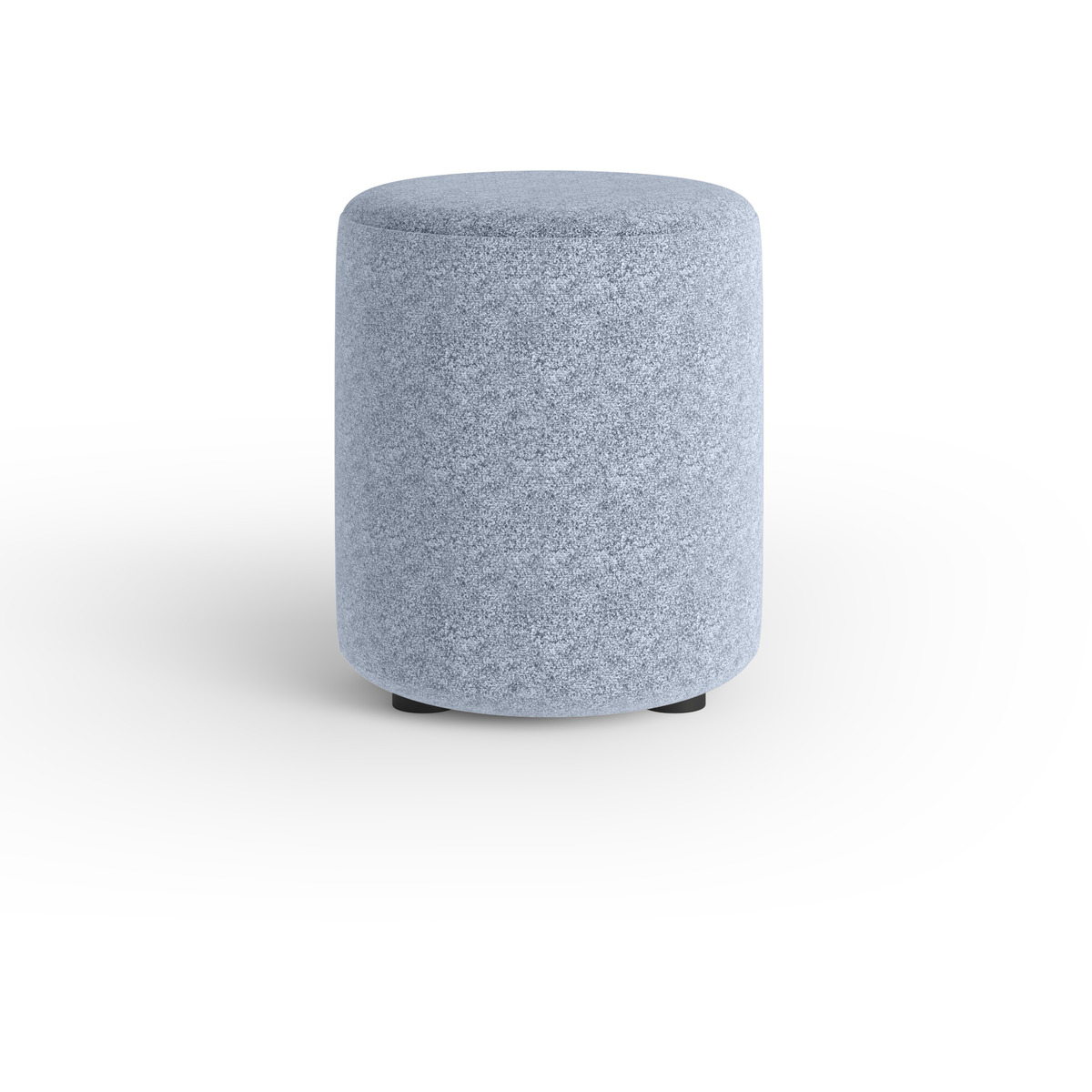 Round Ottoman 